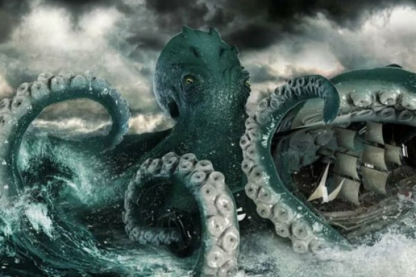 Kraken зарегистрироваться